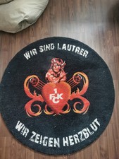 1FC Kaiserslautern Teppich