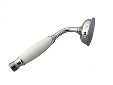 MAROKO CH METALL-Duschkopf