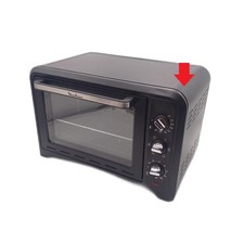 Moulinex Umluftofen Haushalt