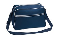 BagBase Retro Shoulder Bag