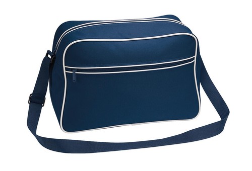 Bagbase retro shoulder bag - bagbase,