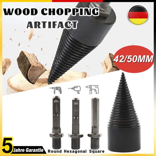 42mm holzspalter - 50/42mm,