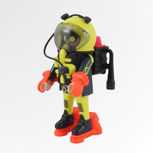 Playmobil astronaut weltraum - astronaut,