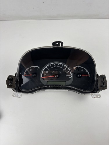 Fiat punto 188 tacho - fiat,