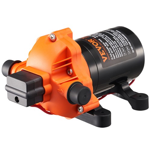 Vevor 12v membranpumpe gpm - 12v, 3,5