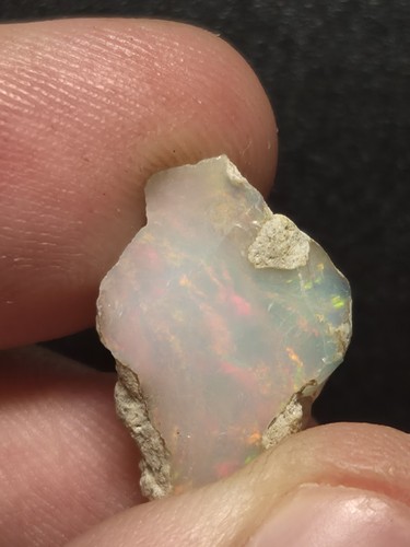 Opal welo 85ct edelstein - opal, 4.85ct