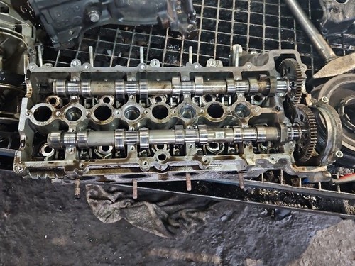 Bmw e90 e91 2006 diesel - 3,