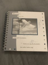 wunderbares Fotoalbum, Fotobuch, 23 x 21,5 cm, 48 Seiten