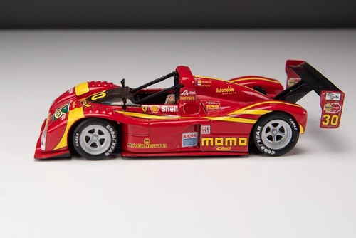 Pauls model art minichamps - art,