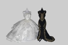 Kleiderständer für Barbie