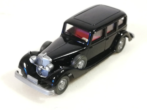 Wiking 12825 horch 850 - 12825, 1:87