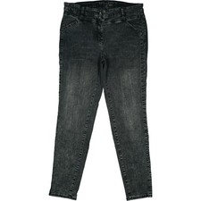 Toni 42 L30 Jeans Hose Grau