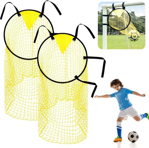 Stück fussball ziel - stück,
