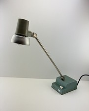 DDR VEB Elma Gelenkleuchte