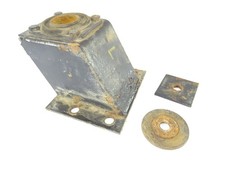 Kabinenlager Kosole für