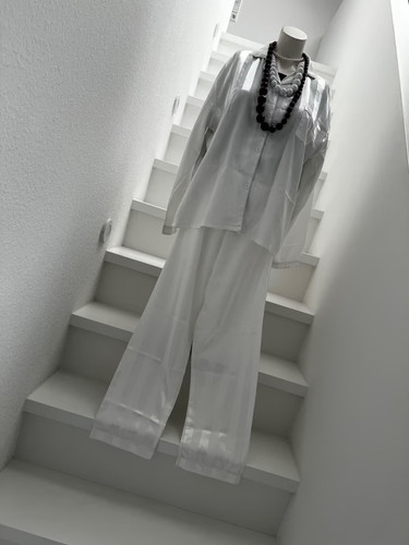 Neu cheibear satin pyjama - neu,