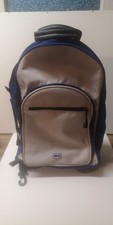 Trolley rucksack tasche - 40,