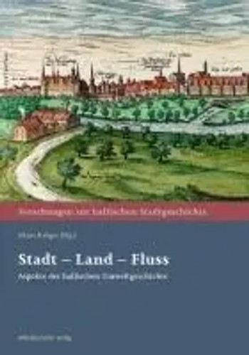 Stadt land fluss aspekte - -,