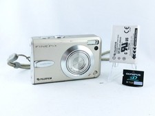 ​✮ Fujifilm FinePix F30