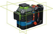 Bosch Linienlaser GLL
