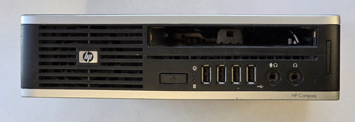 Compaq 8000 elite - compaq, pc