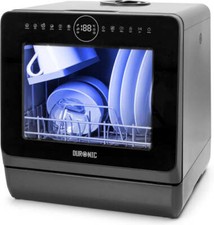 Duronic DW5 BK