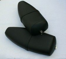 Vespa sitzbank schwarz 200 - schwarz,