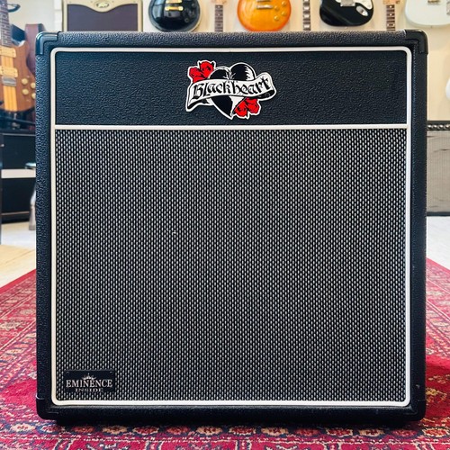 Blackheart little giant - blackheart,