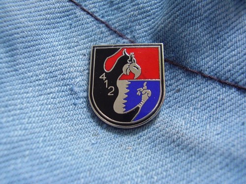 Pin bundeswehr - pin,