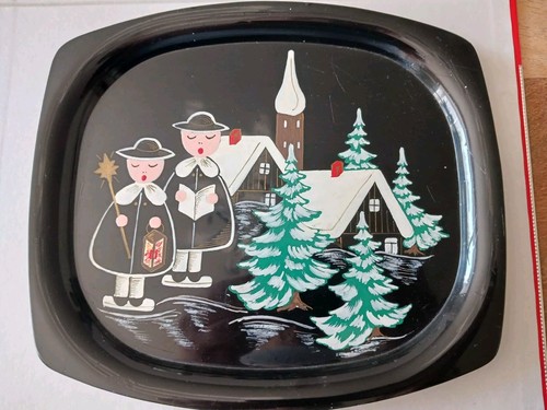 Erzgebirge volkskunst kurrende - erzgebirge,