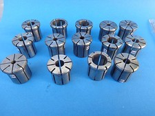 Spannzange BE  F09  4,5 - 20  mm