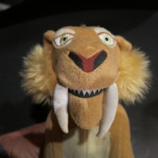 ICE AGE - DIEGO