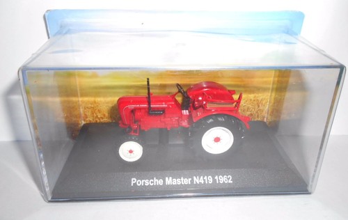 Traktoren traktor porsche - traktor,