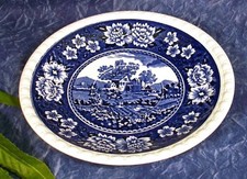 Villeroy & Boch RUSTICANA BLAU