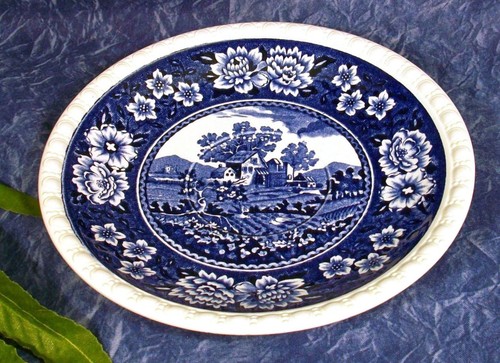 Villeroy boch rusticana blau - rusticana,