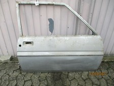 Ford Fiesta MK1 Tür rechts