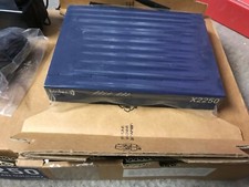 Bintec Funkwerk X2250 Wireless WLANDSL VPN Router + Zubehör