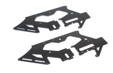 Thunder Tiger Mini Titan V2