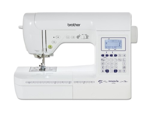 Brother innov f410 - brother, innov-is