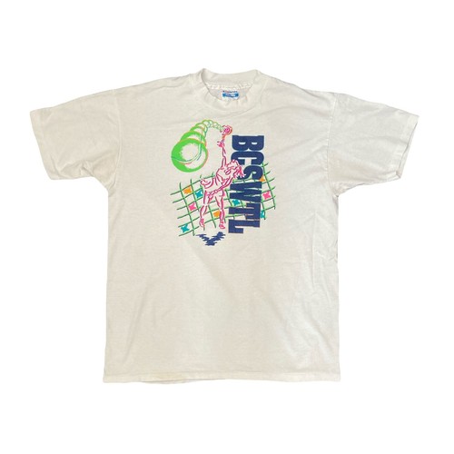 Vintage 90s beachvolleyball - vintage,