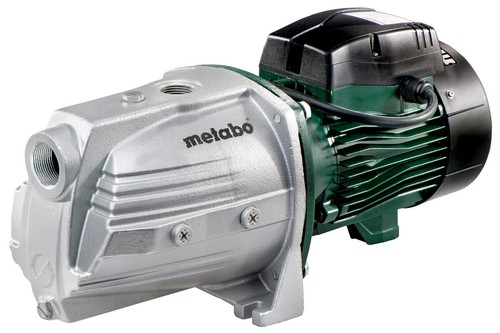 Metabo gartenpumpe 9000 g - p,