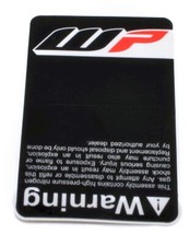 WP Suspension Stoßdämpfer