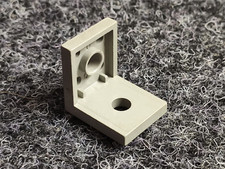 Lego 1 x 3956 altgrau hellgrau Winkel Platte  2 x 2 x 2 - Classic Space