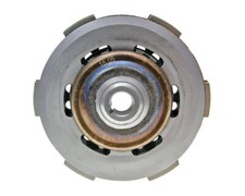 Kupplung FERODO verstärkt für Piaggio Ape 50, Vespa PK, V50 Ersatz Roller Tuning