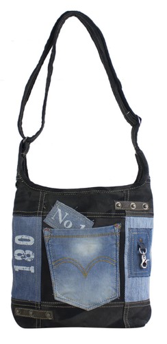 Sunsa damen taschen - sunsa,