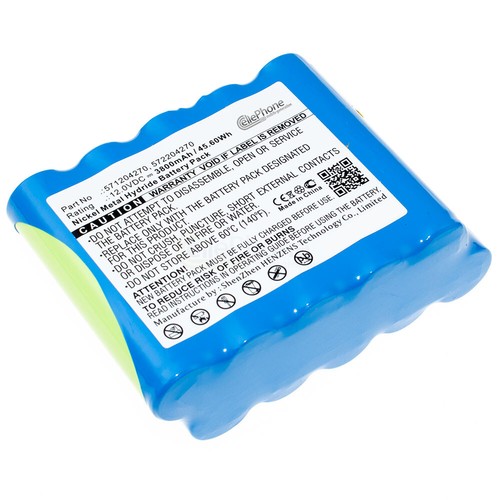 Akku für trimble focus - für,