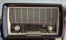 BLAUPUNKT (IDEAL) RADIO TYP