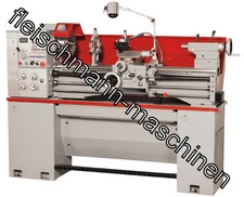 Holzmann Vario Drehbank