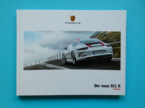 Prospekt buch katalog - prospekt,