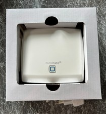 Homematic IP Smart Home Access